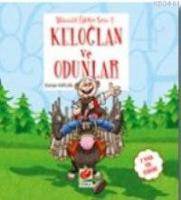 Keloğlan ve Odunlar