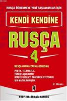 Kendi Kendine Rusça 4