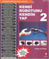 Kendi Robotunu Kendin Yap 2