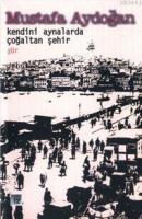 Kendini Aynalara Çoğaltan Şehir