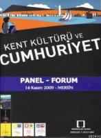 Kent Kültürü ve Cumhuriyet