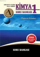 Kimya 1 Soru Bankası
