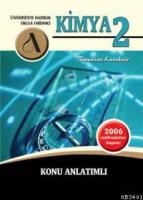 Kimya 2 Konu Anlatımlı