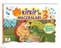 Kipkip'in Maceraları 3