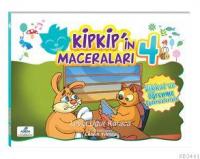 Kipkip'in Maceraları 5