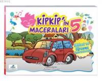 Kipkip'in Maceraları 4