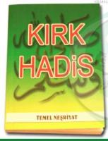 Kırk Hadis
