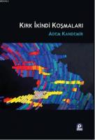Kırk İkindi Koşmaları