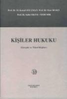 Kişiler Hukuku