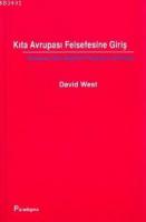Kıta Avrupası Felsefesine Giriş