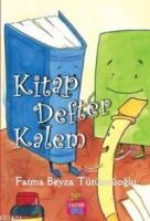 Kitap Defter Kalem