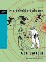 Kız Erkekle Buluşur