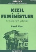 Kızıl Feministler
