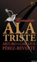 Komutan Alatriste