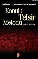 Konulu Tefsir Metodu