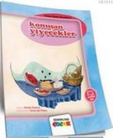Konuşan Yiyecekler (2. ve 3 Sınıflar İçin)