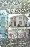 Körfezdeki Zümrüt Havran