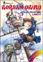 Korsan Okulu 1