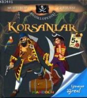 Korsanlar - Muhteşem Larousse Ansiklopedisi