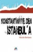 Kostantiniyye'den İstanbul 'a