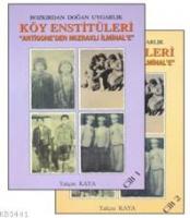 Köy Enstitüleri (2 Cilt)
