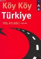 Köy Köy Türkiye Yol Atlası