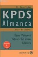 Kpds Almanca