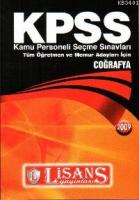 Kpss Coğrafya