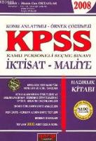 Kpss İktisat Maliye
