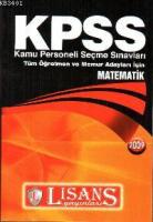 Kpss Matematik