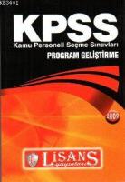 Kpss Program Geliştirme