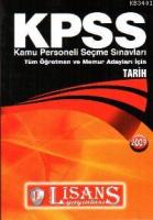 Kpss Tarih