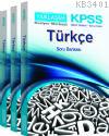 KPSS Türkçe Soru Bankası