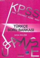 Kpss Türkçe Soru Bankası
