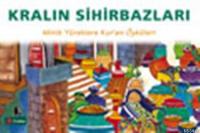 Kralın Sihirbazları
