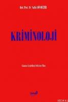 Krimonoloji