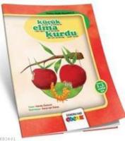 Küçük Elma Kurdu