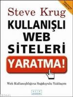 Kullanışlı Web Siteleri Yaratma