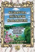 Kur'an'da Münafık Karakteri