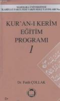 Kur'an-ı Kerim Eğitim Programı Seti (3 Kaset)
