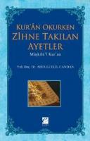 Kur'an Okurken Zihne Takılan Ayetler