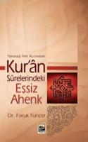Kur'an Surelerindeki Eşsiz Ahenk