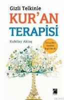 Gizli Telkinle Kur'an Terapisi (Dvd Hediyeli)
