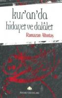 Kur'anda Hidayet ve Delâlet