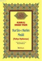 Kuran-ı Kerim Meali