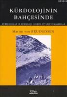 Kürdolojinin Bahçesinde