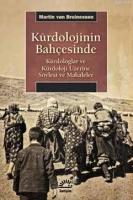 Kürdolojinin Bahçesinde