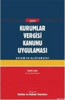 Kurumlar Vergisi Kanunu Uygulaması