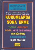 Kurumlarda Sona Erme (Takım)