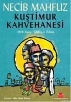 Kuştimur Kahvehanesi